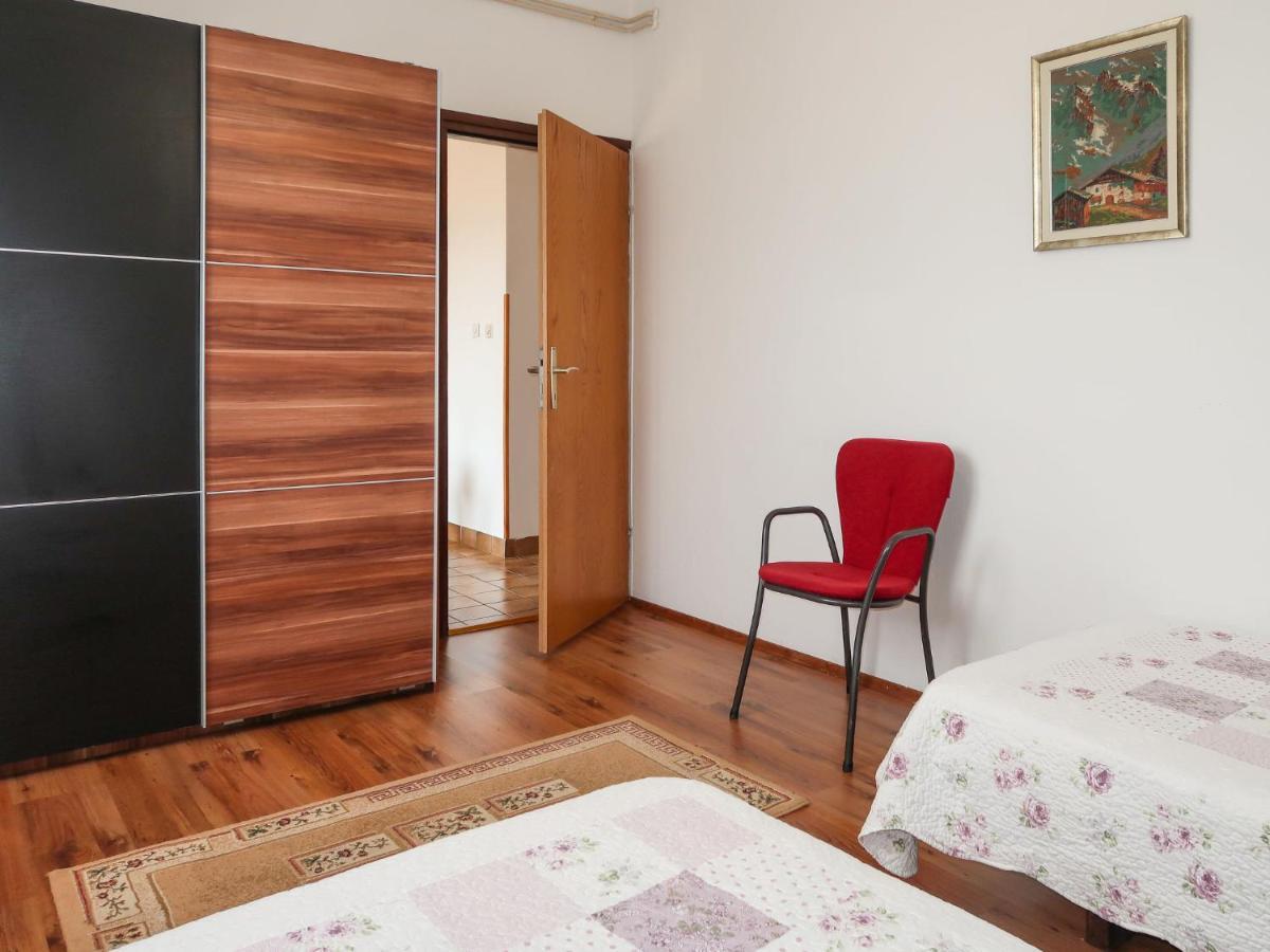 Apartment Neda - Rac134 By Interhome Rabac Exteriér fotografie