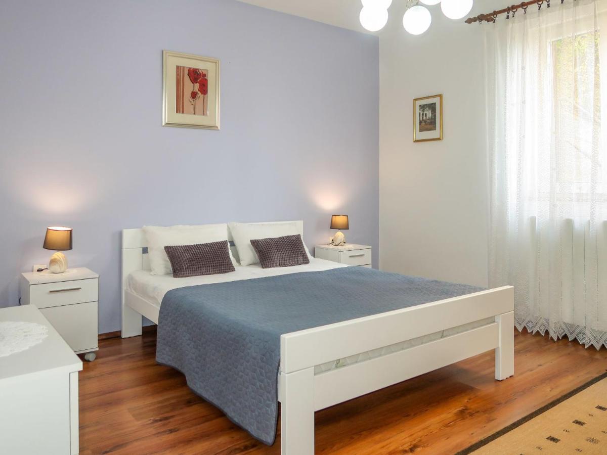 Apartment Neda - Rac134 By Interhome Rabac Exteriér fotografie