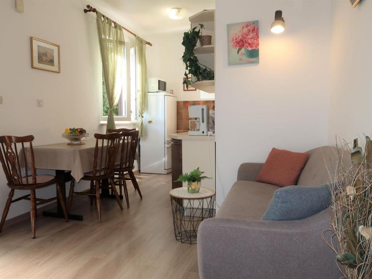 Apartment Neda - Rac134 By Interhome Rabac Exteriér fotografie