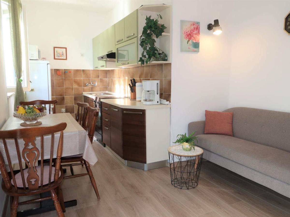 Apartment Neda - Rac134 By Interhome Rabac Exteriér fotografie