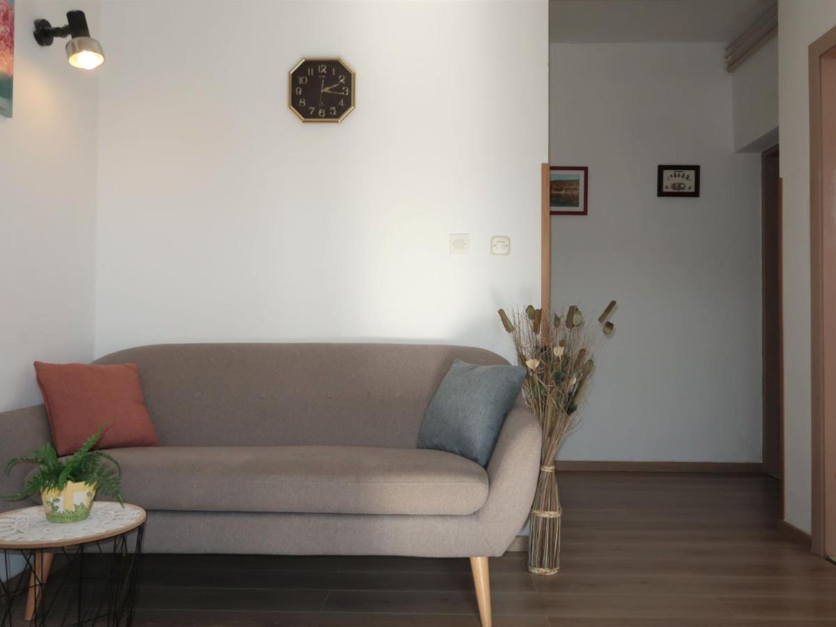 Apartment Neda - Rac134 By Interhome Rabac Exteriér fotografie
