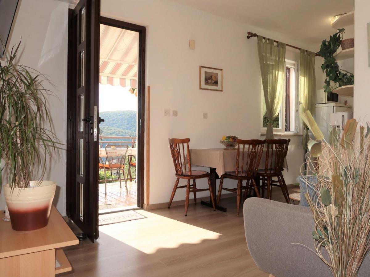 Apartment Neda - Rac134 By Interhome Rabac Exteriér fotografie