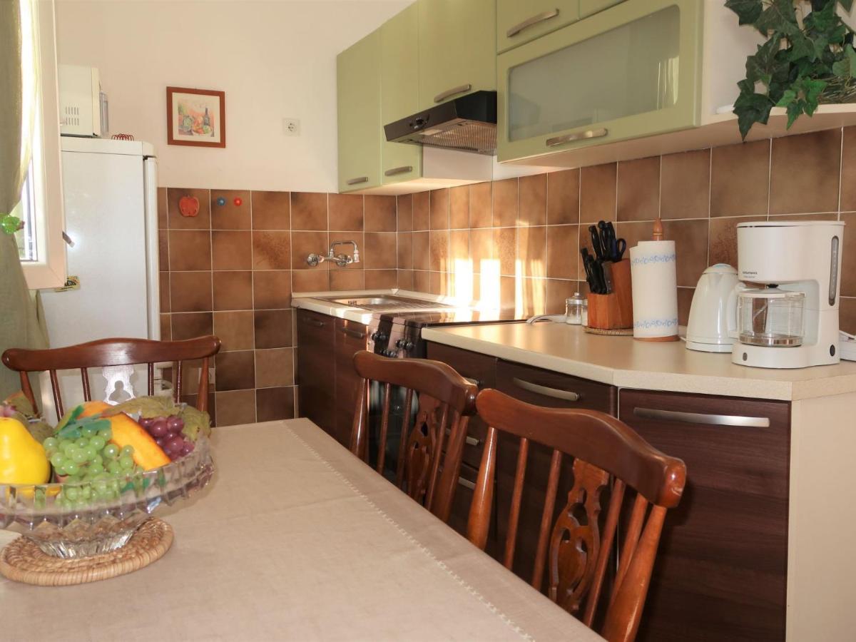 Apartment Neda - Rac134 By Interhome Rabac Exteriér fotografie