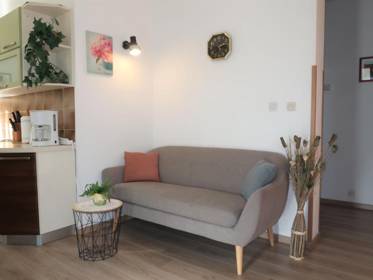 Apartment Neda - Rac134 By Interhome Rabac Exteriér fotografie