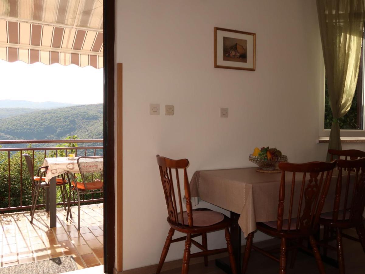 Apartment Neda - Rac134 By Interhome Rabac Exteriér fotografie